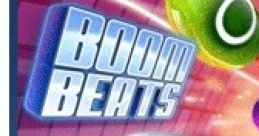 Boom Beats (minis) - Video Game