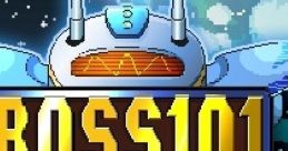 Boss 101 - Video Game