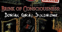 Brink of Consciousness: The Dorian Gray Syndrome - Video Game