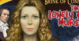 Brink of Consciousness: The Lonely Hearts Murders - Video Game