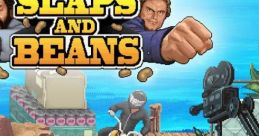 Bud Spencer & Terrence Hill: Slaps and Beans - Video Game