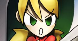 Cally's Caves 4 - Video Game