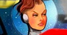 Captain Kaon - Video Game
