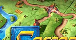 Carcassonne: Tiles & Tactics - Video Game