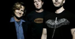 Gin Blossoms