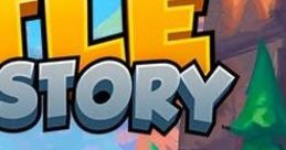 Castle Story - Video Game
