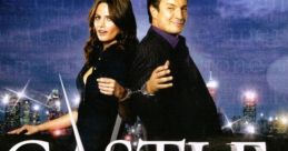 Castle: Never Judge a Book by its Cover - Video Game