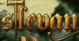 Castlevania Puzzle Encore of the Night - Video Game
