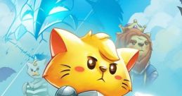Cat Quest キャットクエスト - Video Game