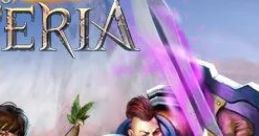 Champions of Anteria - Video Game