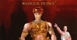 Chandragupta: Warrior Prince - Video Game