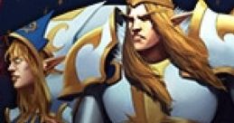 Chessaria: The Tactical Adventure - Video Game