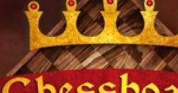 Chessboard Kingdoms - Video Game