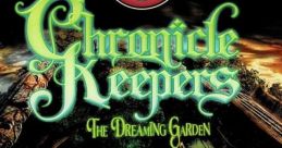 Chronicle Keepers: The Dreaming Garden - Video Game
