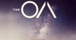 The OA - Season 1