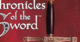 Chronicles of the Sword - Video Game