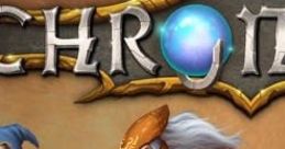 Chronicon - Video Game Video game from Chronicon for Linux, Windows. Published by Subworld (2015). Uploaded by peterdao.