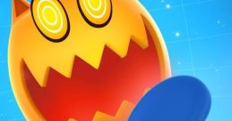 Chu Chu Rocket! Universe - Video Game