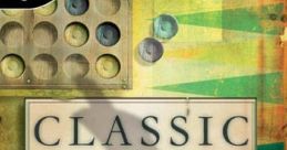 Classic Compendium (Gizmondo) - Video Game