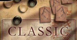 Classic Compendium 2 (Gizmondo) - Video Game