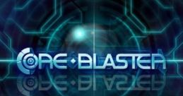 Core Blaster - Video Game Video game from Core Blaster for PSP. Published by RingZero (2010). Uploaded by peterdao.