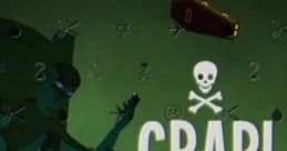 CRAP! No One Loves Me - Video Game