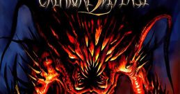 Creature Defense Elemental Monster TD Portable エレメンタルモンスターTD ポータブル - Video Game