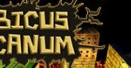 Cubicus Arcanum - Video Game