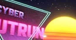 Cyber OutRun - Video Game