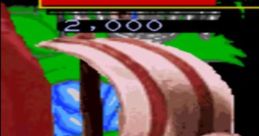 Clayfighter 2 Judgment Clay Announcer V2
