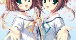 Da Capo I & II Plus Situation Portable D.C.I&II P.S.P. 〜ダ・カーポI&II〜 プラスシチュエーション ポータブル - Video Game