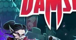 Damsel ダムセル - Video Game Video game from Damsel ダムセル for Linux, MacOS, PS4, Switch, Windows, Xbox One. Published