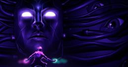 Dance Collider - Video Game