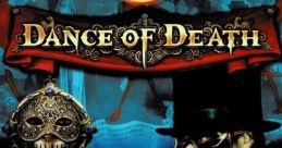 Dance of Death - Video Game