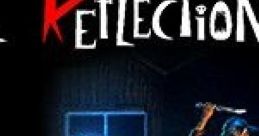 Dark Reflection Тёмное отражение - Video Game