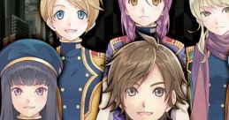 Dark Rose Valkyrie クロバラノワルキューレ - Video Game Video game from Dark Rose Valkyrie クロバラノワルキューレ for PS4,