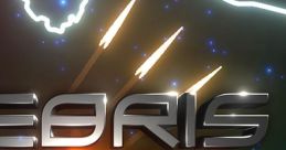 Debris Infinity デブリ インフィニティ - Video Game