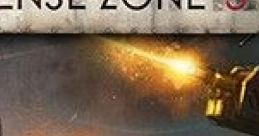 Defense Zone 3 Ultra - Video Game