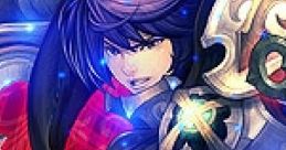 Delphinia Chronicle - Video Game