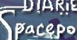 Diaries of a Spaceport Janitor - Video Game