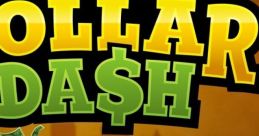 Dollar Dash - Video Game