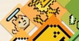 Draw Puzzle - Video Game