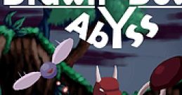 Drawn Down Abyss - Video Game