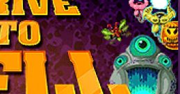 Drive to Hell - Video Game Video game from Drive to Hell for Android, iOS, Linux, MacOS, Mobile, Windows. Published by