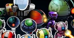Dual Core - Video Game