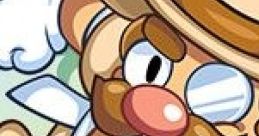 Duke Dashington Remastered - Video Game
