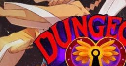 Dungeon Hearts - Video Game