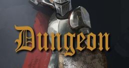 Dungeon Scavenger - Video Game