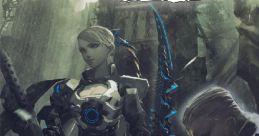 Earth's Dawn Earth Wars アースウォーズ - Video Game