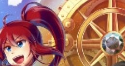 Elendia Ceus - Video Game